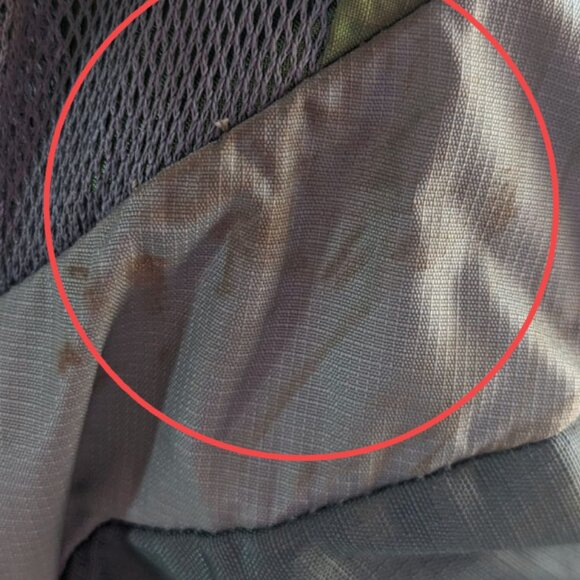 Deuter Act Zero Backpack - Picture 6 of 7